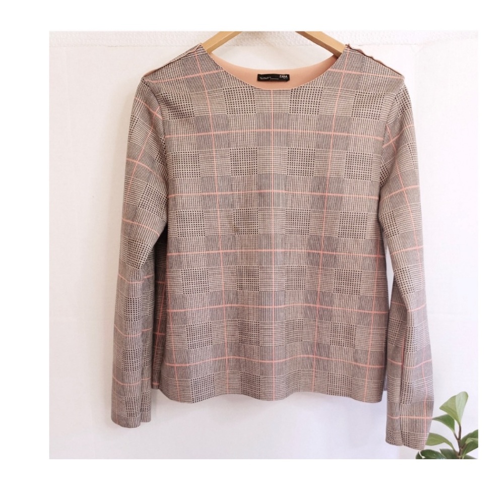 Zara Top